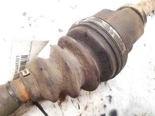 Right front driveshaft RENAULT VEL SATIS (BJ0_) 2.2 dCi (BJ0E, BJ0F) | BP35400013M39 - Image 2