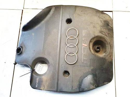Topbeskyttelse Topbeskyttelse AUDI A3 (8L1) 1.9 TDI (110 hp) 39758519 39758519