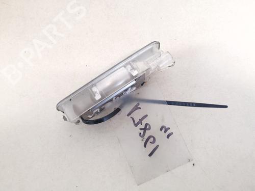 Interior roof light AUDI A6 C6 (4F2) 3.0 TDI quattro | BP35450150I8 - Image 3