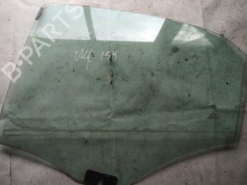 Used Rear left door window Rear left door window ALFA ROMEO 159 (939_) 1.9 JTDM 16V (939AXC1B, 939AXC12) (150 hp) 35044231 35044231