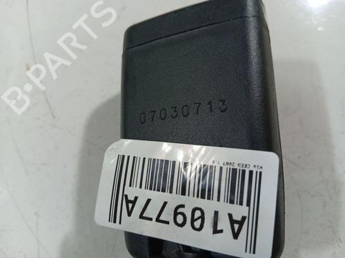 Seat buckle KIA CEE'D Hatchback (ED) 1.6 CRDi 90 | BP34844915I32 - Image 4
