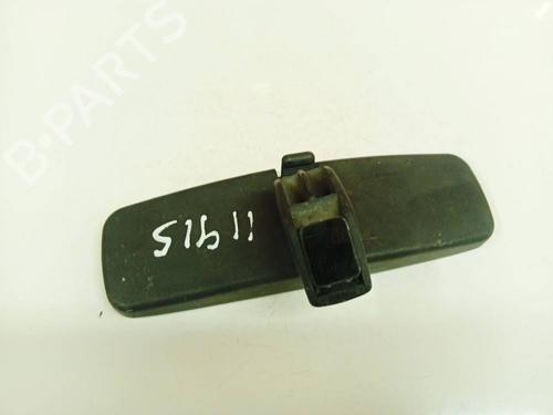 Rear mirror PEUGEOT 206 SW (2E/K) 1.4 | BP40052989I6 - Image 2