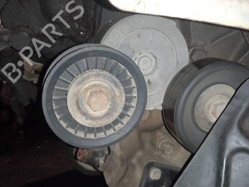 Remskive Remskive JEEP GRAND CHEROKEE II (WJ, WG) 4.7 V8 4x4 (223 hp) 34897527 34897527
