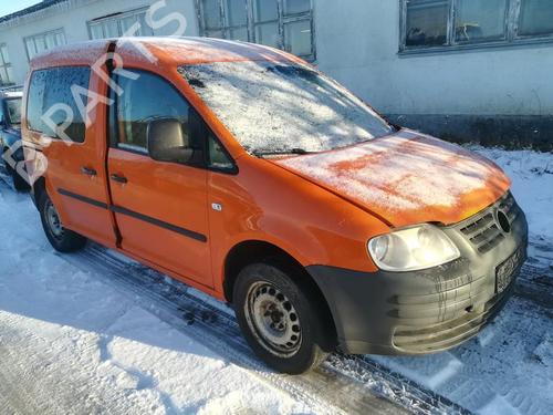 Engine mount VW CADDY III Box Body/MPV (2KA, 2KH, 2CA, 2CH) 1.9 TDI | BP33515542M89  - Image 5