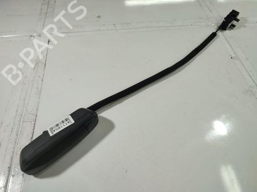 Used Rear left interior door handle Rear left interior door handle 34825295 34825295