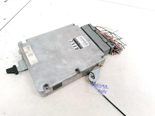 Used Engine control unit (ECU) Engine control unit (ECU) MAZDA 6 Hatchback (GG) 2.0 DI (GG14) (136 hp) 33080426 33080426