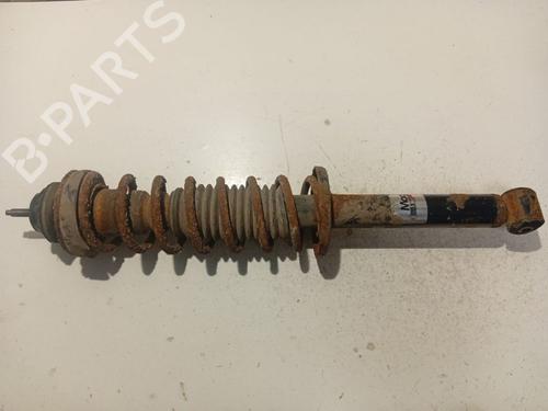 Used Left rear shock absorber Left rear shock absorber VW POLO Van Hatchback Van (6N1) 1.4 (60 hp) 40290386 40290386