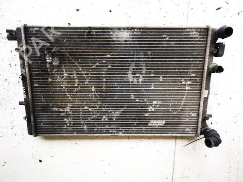 Used Water radiator Water radiator 35586861 35586861