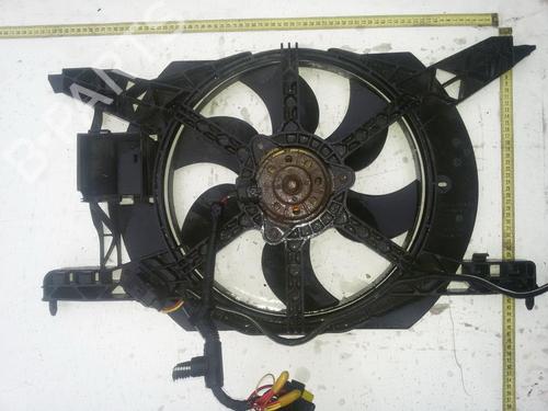 Used Fan Fan 35857243 35857243