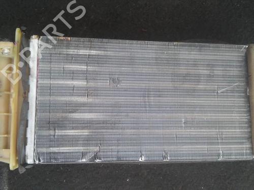 Used Heater matrix Heater matrix FIAT MAREA Weekend (185_) 1.9 TD 100 (185BX_) (100 hp) 35662191 35662191
