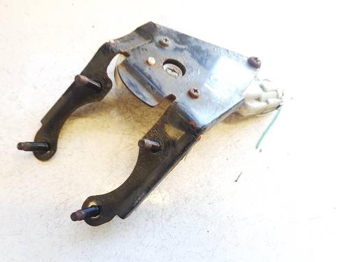 Used Hood lock Hood lock 35093270 35093270