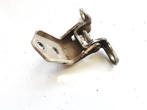 Hinge/Door check strap MAZDA 3 (BK) 1.6 (BK14) | BP32951206C146 - Image 2