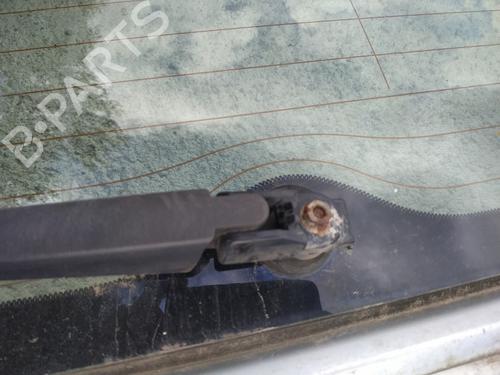 Used Rear wiper motor Rear wiper motor 35400491 35400491