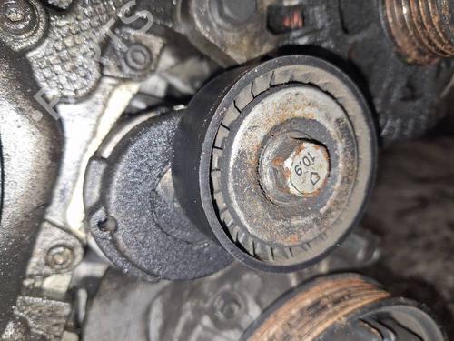 Pulley VW GOLF PLUS V (5M1, 521) 1.6 FSI | BP35164826M122 - Image 3