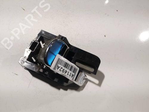 Used Rear left interior door handle Rear left interior door handle 38550462 38550462