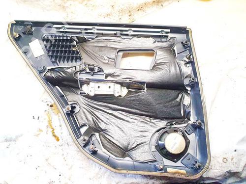 Rear right panel CADILLAC SRX 4.6 AWD | BP35323726C61 - Image 2