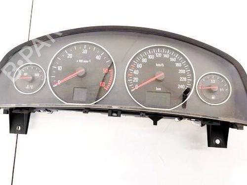 Used Instrument cluster Instrument cluster 35288596 35288596