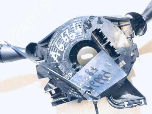 Warning switch FORD FOCUS I (DAW, DBW) 2.0 16V | BP35582137I22 - Image 2