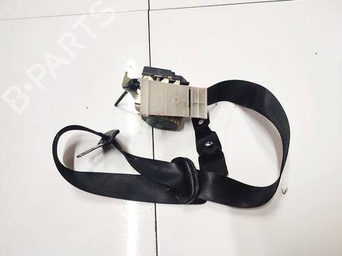 Used Front right seatbelt Front right seatbelt 35033603 35033603