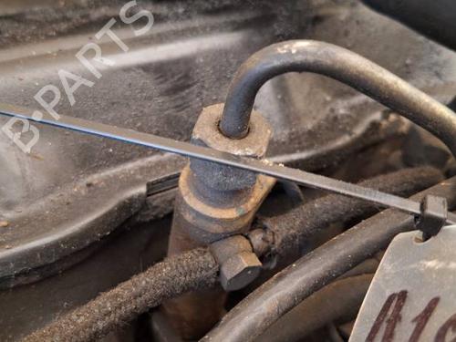 Used Injector Injector AUDI A4 B5 (8D2) 1.9 TDI (110 hp) 35037513 35037513
