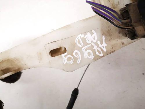 Front right lock CHRYSLER PACIFICA 3.5 | BP35365809C97 - Image 3