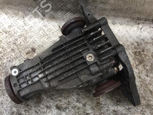 Rear differential AUDI A5 (8T3) 3.0 TDI quattro | BP35709392M24 - Image 2