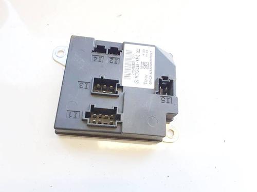 Used Electronic module Electronic module MERCEDES-BENZ CLS (C219) CLS 320 CDI (219.322) (224 hp) 35276904 35276904
