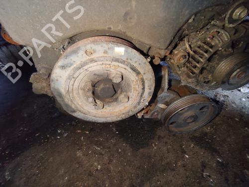 Used Pulley Pulley 35601025 35601025