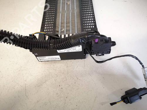 Heater resistor FORD FOCUS IV (HN) 1.0 EcoBoost | BP34760382M108 - Image 2