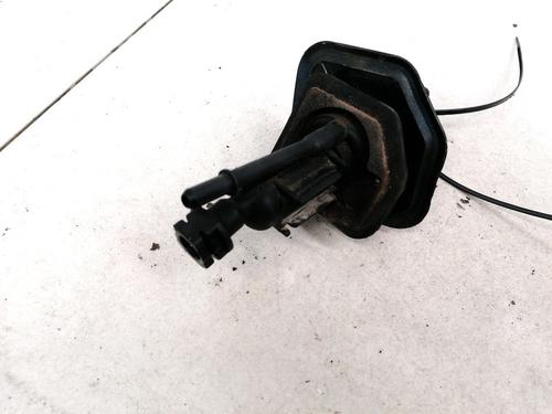 Clutch slave cylinder MAZDA 3 (BK) 1.6 DI Turbo | BP35583247M113 - Image 3