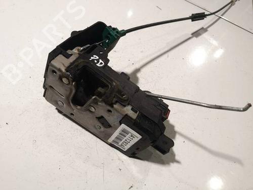 Used Front right lock Front right lock OPEL ASTRA H (A04) 1.7 CDTI (L48) (100 hp) 36524804 36524804