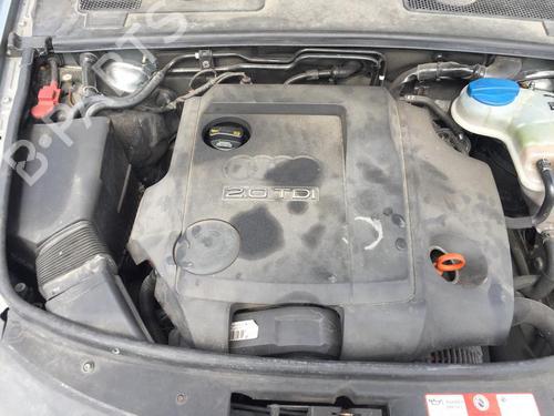 Fuse box AUDI A6 C6 (4F2) 2.0 TDI | BP33506297E1  - Image 10