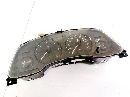 Used Instrument cluster Instrument cluster AUDI A6 C6 (4F2) 2.4 (177 hp) 35357080 35357080