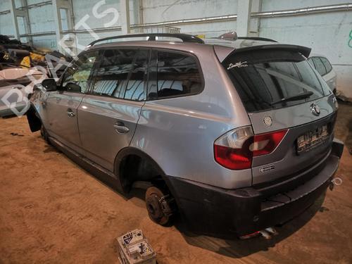 Fuse box BMW X3 (E83) 3.0 d | BP32623512E1