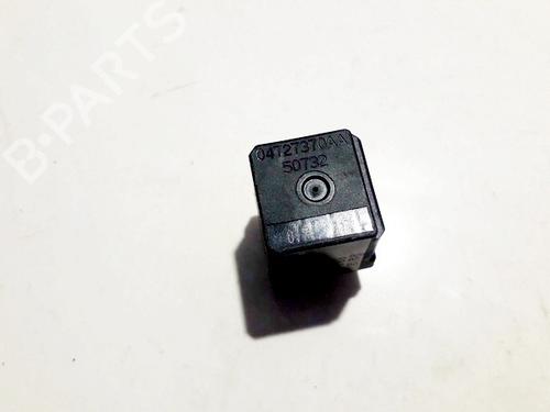 Used Other Other CHRYSLER VOYAGER IV (RG, RS) 2.5 CRD (141 hp) 33524503 33524503