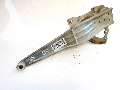 Used Rear right window mechanism Rear right window mechanism 34849147 34849147