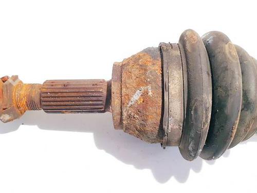 Right front driveshaft MAZDA 2 (DY) 1.2 (DY3W) | BP35221844M39 - Image 2