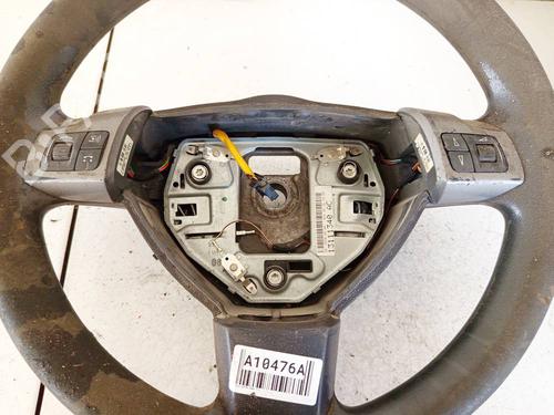 Used Steering wheel controls Steering wheel controls 34966843 34966843