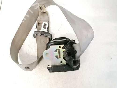 Used Rear right seatbelt Rear right seatbelt 35036021 35036021