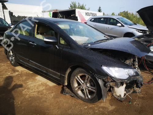 Used Parts HONDA CIVIC VIII Saloon (FD, FA) 1.3 IMA (FA3, FD3) (95 hp) 4443895
