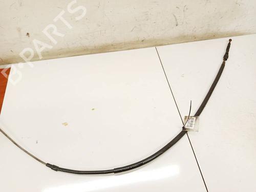 Used Handbrake cable Handbrake cable 38791242 38791242