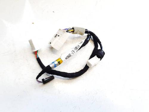 Used Wiring harness Wiring harness 39420683 39420683