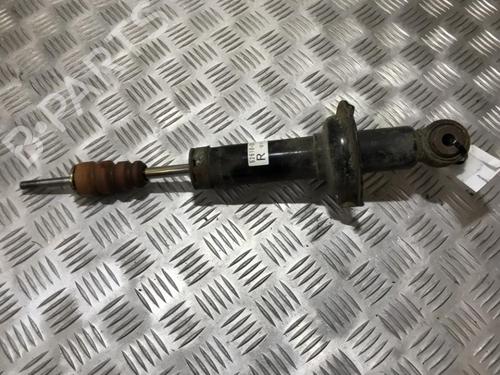 Used Right rear shock absorber Right rear shock absorber 35674176 35674176