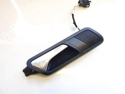Rear right interior door handle VW PASSAT B6 (3C2) 2.0 TDI | BP34783571I16 - Image 2