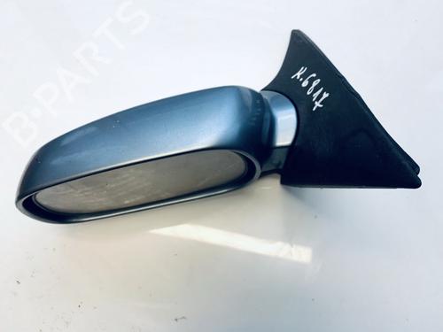 Used Left mirror Left mirror CHEVROLET EVANDA 2.0 (131 hp) 35561222 35561222