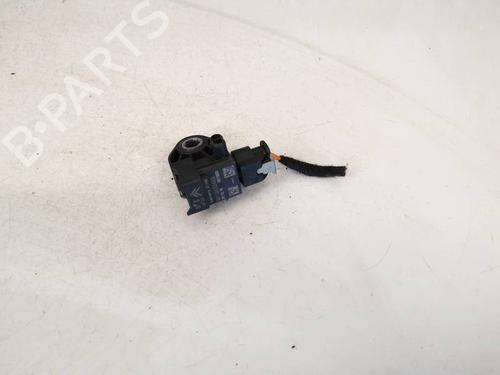 Used Electronic module Electronic module OPEL CROSSLAND X / CROSSLAND (P17, P2QO) 1.2 (75) (110 hp) 32602822 32602822