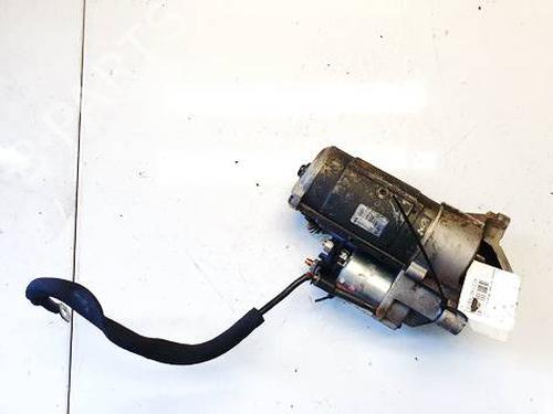 Used Starter Starter 35220784 35220784