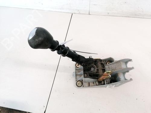 Used Gear lever Gear lever FORD TRANSIT CONNECT (P65_, P70_, P80_) 1.8 TDCi (90 hp) 35535173 35535173