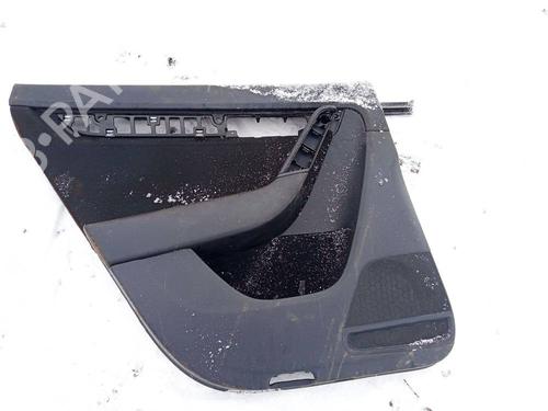 Used Rear left panel Rear left panel VW PASSAT B7 (362) 1.6 TDI (105 hp) 34885084 34885084