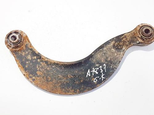Used Left rear suspension arm Left rear suspension arm 35437478 35437478